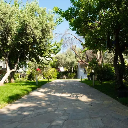 מלון Kibele