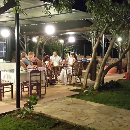 Kibele אולודניץ