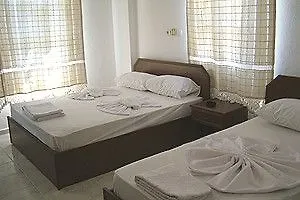 酒店 基贝勒住宿加早餐旅馆 3*