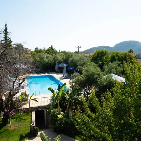 Hotel Kibele Ölüdeniz